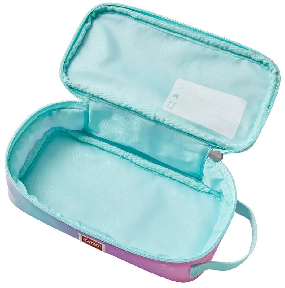 Piórnik Iconic Sparkle – LEGO®