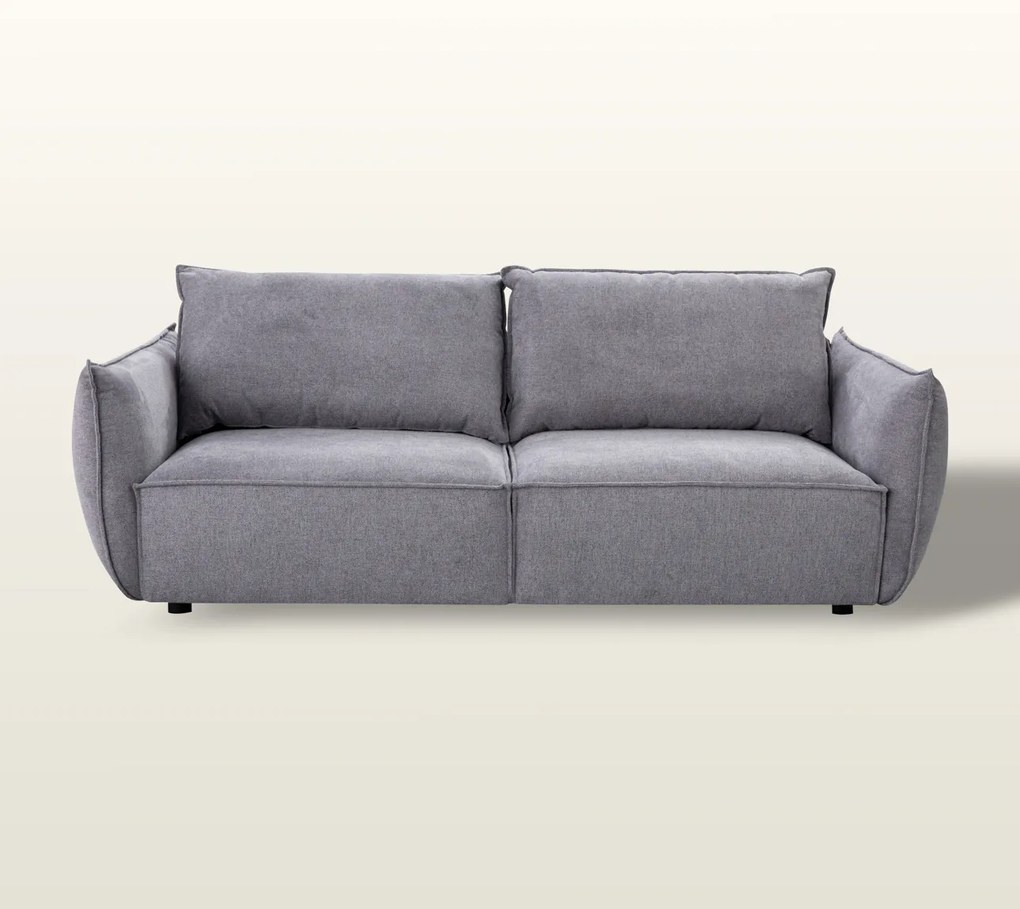 Sofa Assens grey