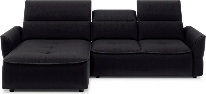 Narożnik MURILLO S Mini z elektryczną regulacją siedziska WERSAL