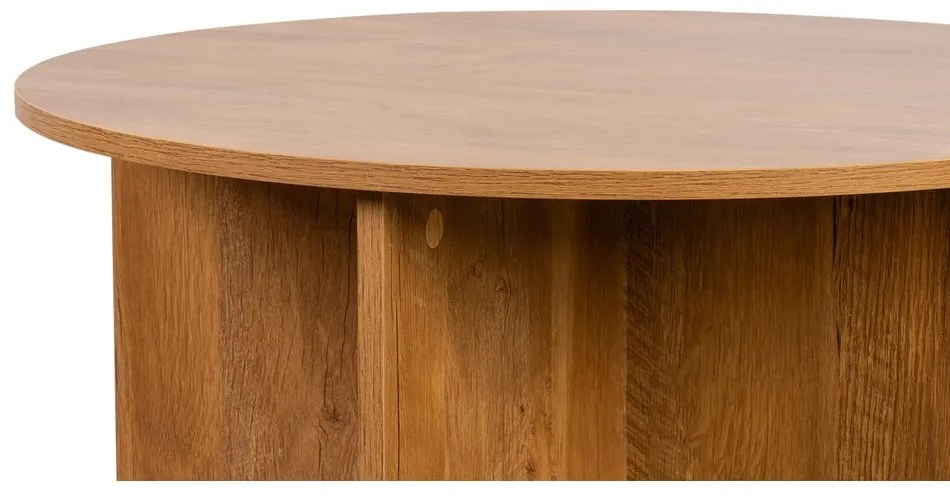 Okrągły stolik ø 70 cm Bruno – Bonami Essentials