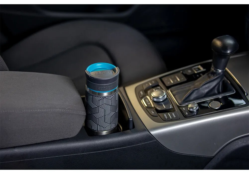 Contigo Butelka termiczna Transit 470 ml Biscay Bay