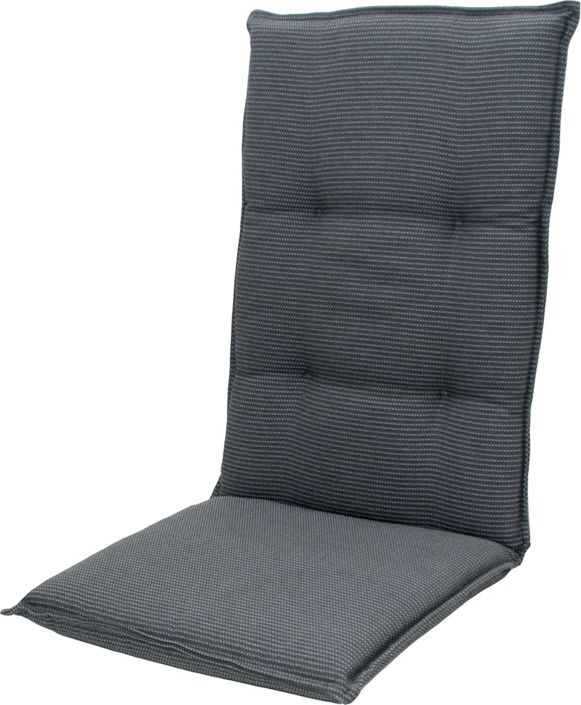 Doppler STAR 7040 - wysoka poduszka na fotel z wysokim oparciem