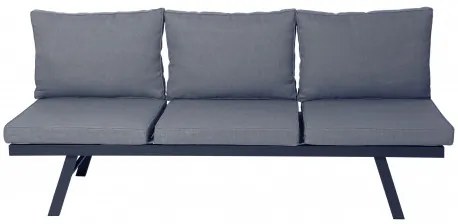 HAPPY - ogrodowa wielofunkcyjna sofa