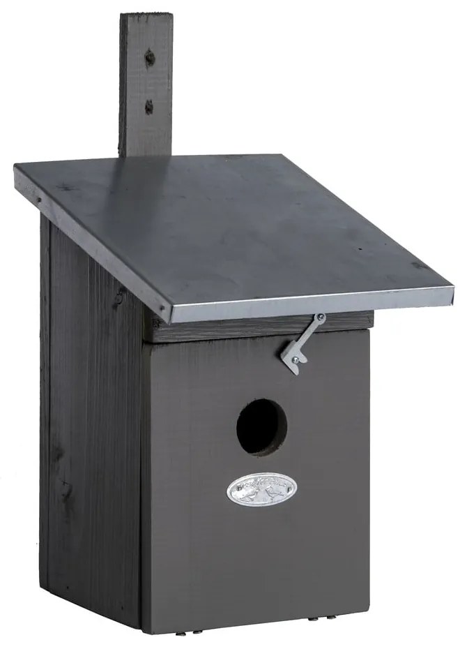 Drewniana budka dla sikorki – Esschert Design