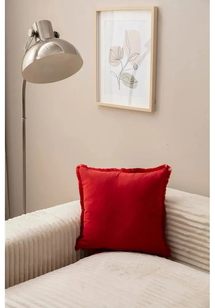 Poszewka na poduszkę 43x43 cm Sacakli – Mioli Decor