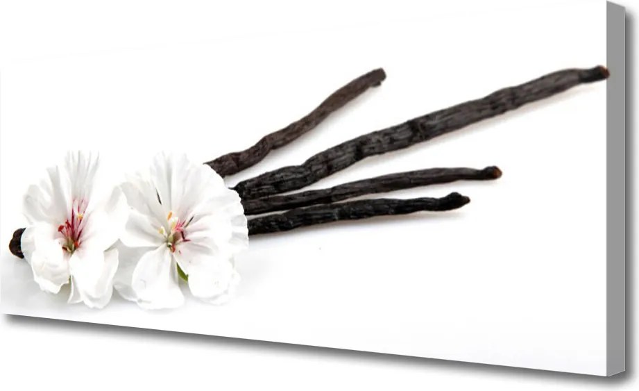 Fotoobraz na płótnie Wiosenny Powiew Kwiatów