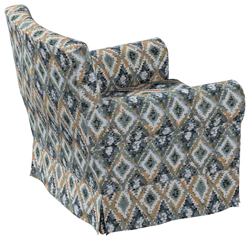 Pokrowiec na fotel Ektorp Jennylund