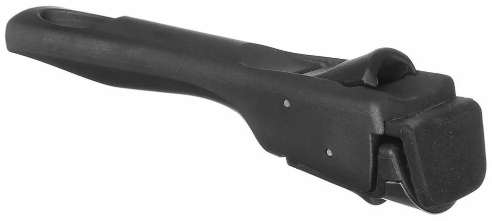 Patelnie z kamienną powłoką i zdejmowaną rączką, Ø 20 i 26 cm, 2 sztuki