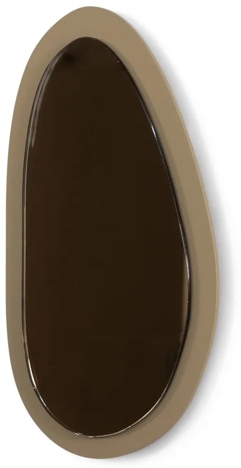 Lustro ścienne 20x35 cm Pipa – Spinder Design