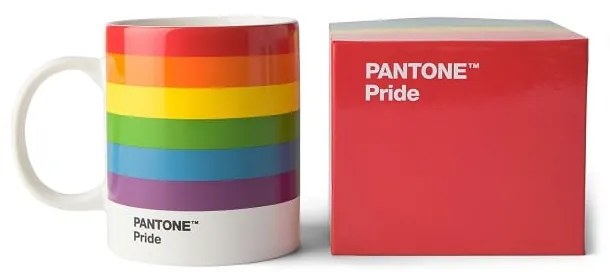 Ceramiczny kubek 375 ml Pride – Pantone