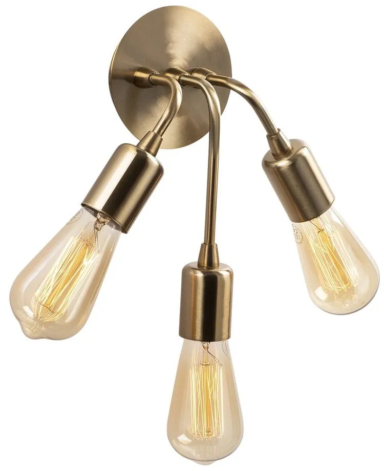Kinkiet w kolorze brązu Harput – Opviq lights