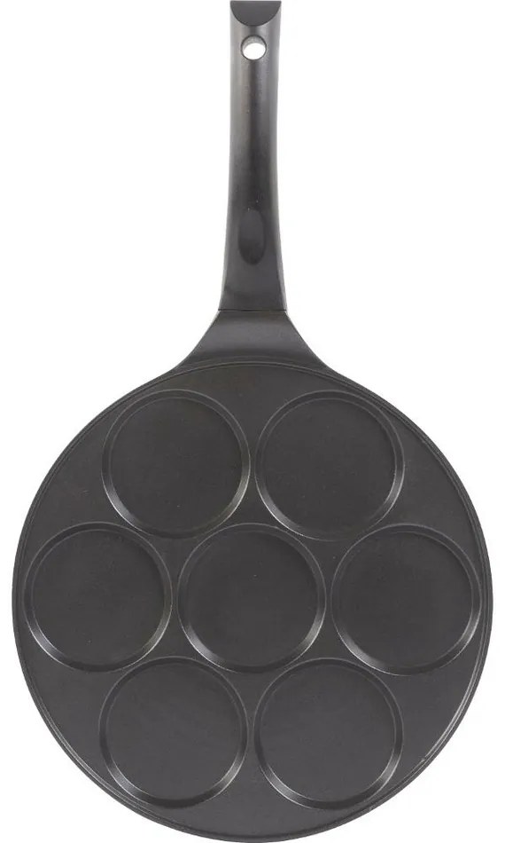 Lamart LT1293 patelnia do jajek sadzonych Crepe,średnica 27 cm