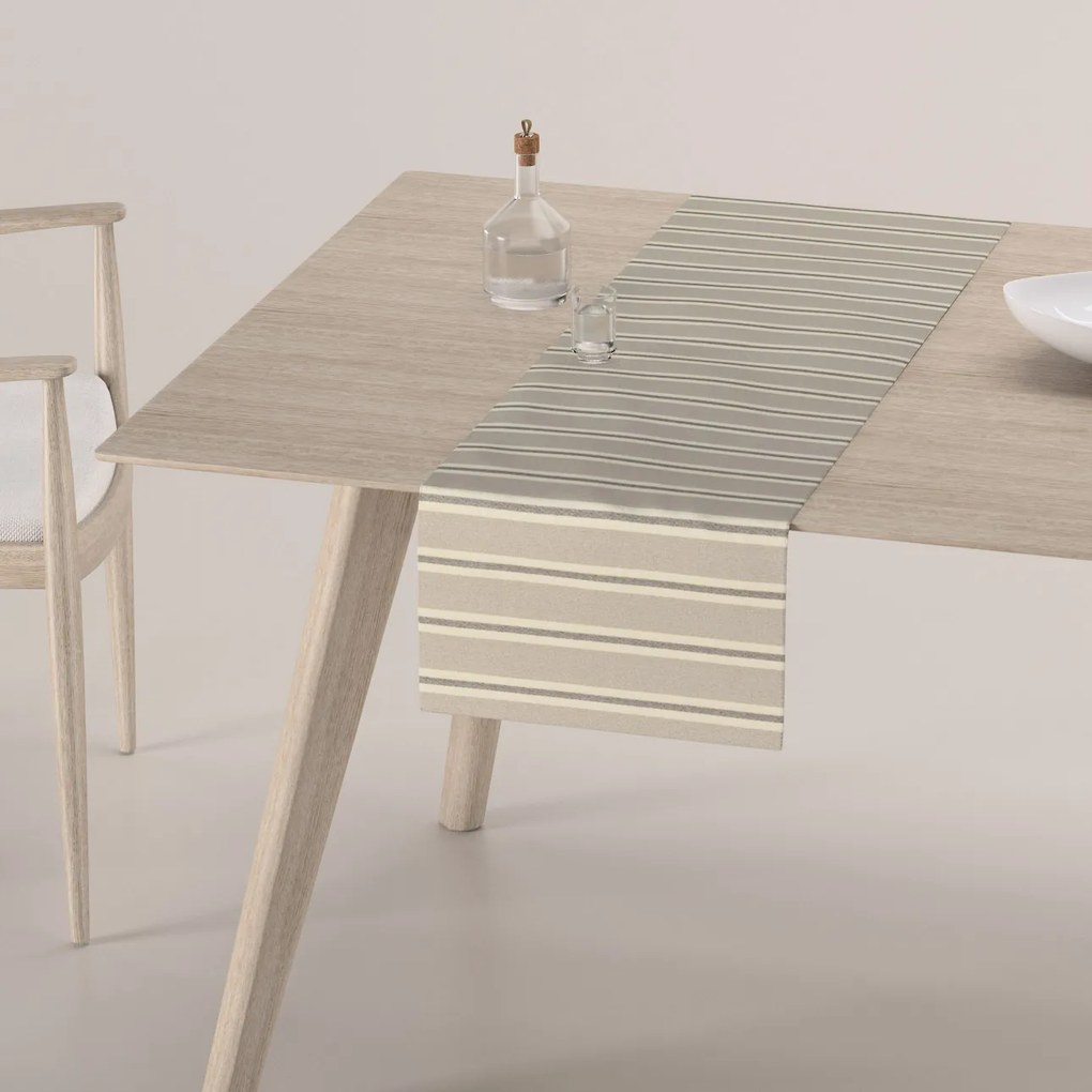 Bieżnik prostokątny