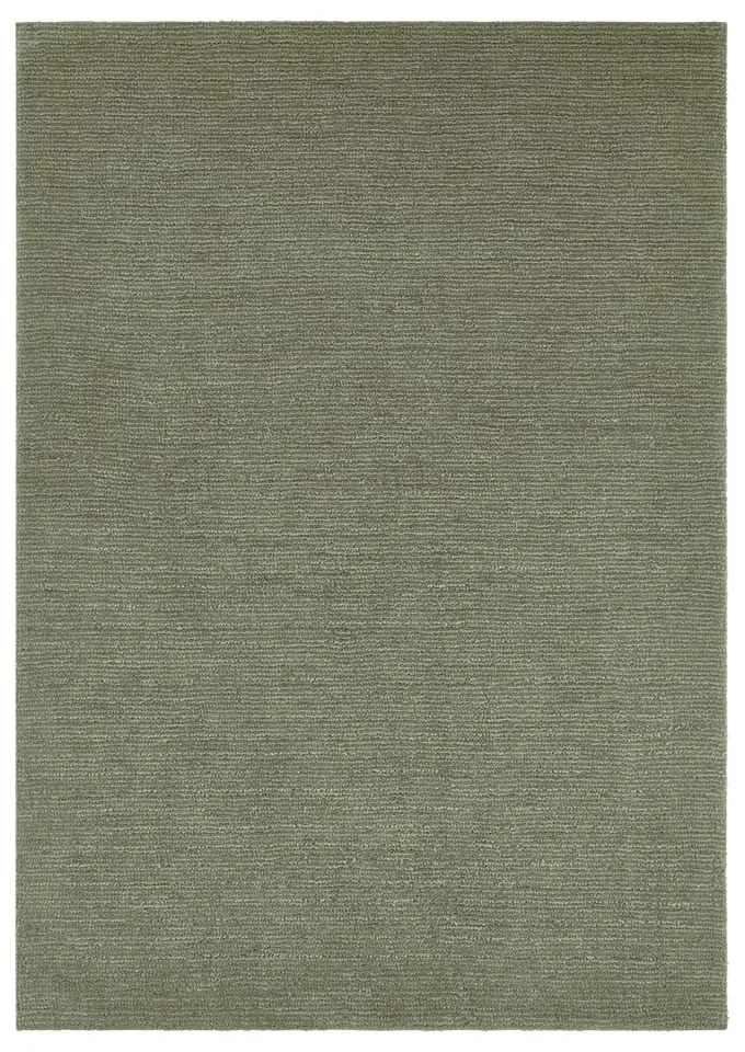 Ciemnozielony dywan Mint Rugs Supersoft, 120x170 cm