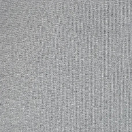 MORISS - aluminiowy fotel ogrodowy z poduszką