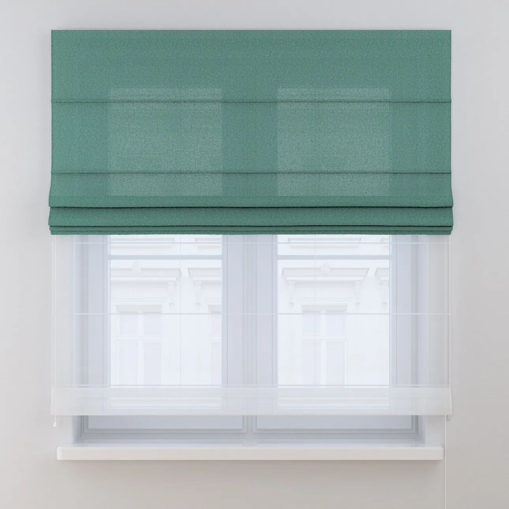 Roleta rzymska dzień noc Duo