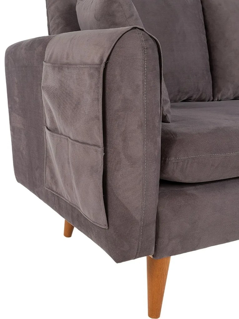 Sofa Sofia Antracyt