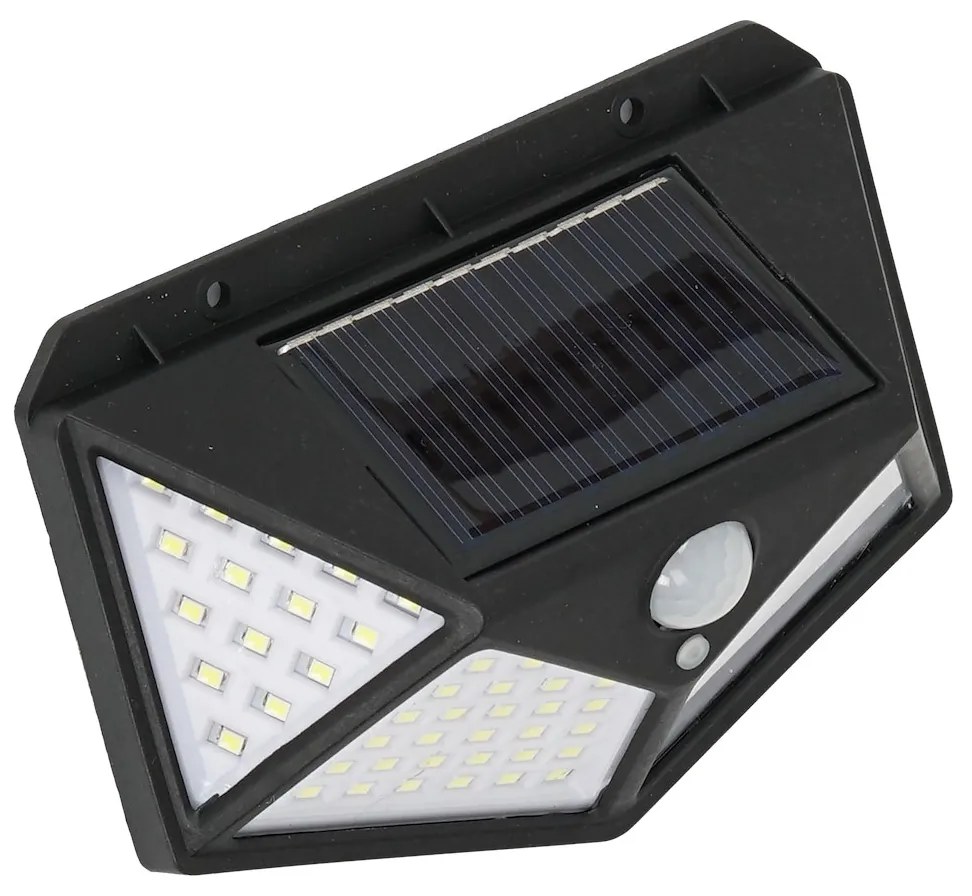 Lampa Solarna Batman 4000K IP44