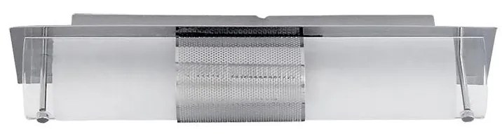 Rabalux 5808 - Kinkiet PERIODIC 2xE14/40W/230V