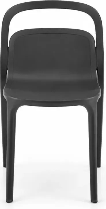 Eset – nowoczesne, ergonomiczne i wytrzymałe krzesło do ogrodu z odpornego na warunki atmosferyczne polipropylenu