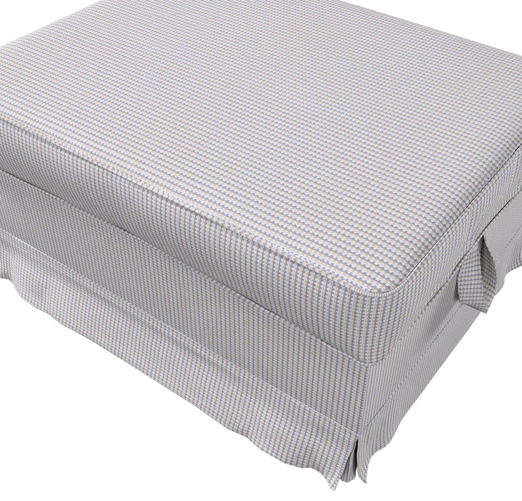 Pokrowiec na podnóżek Ektorp Bromma