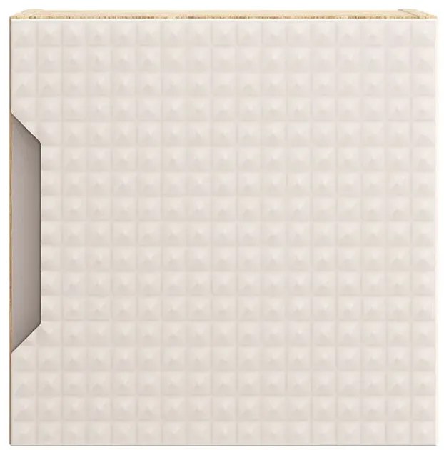 Nowoczesna wisząca szafka łazienkowa S4-A17