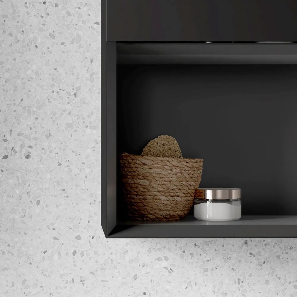 Seitenschrank ARCTIC 480