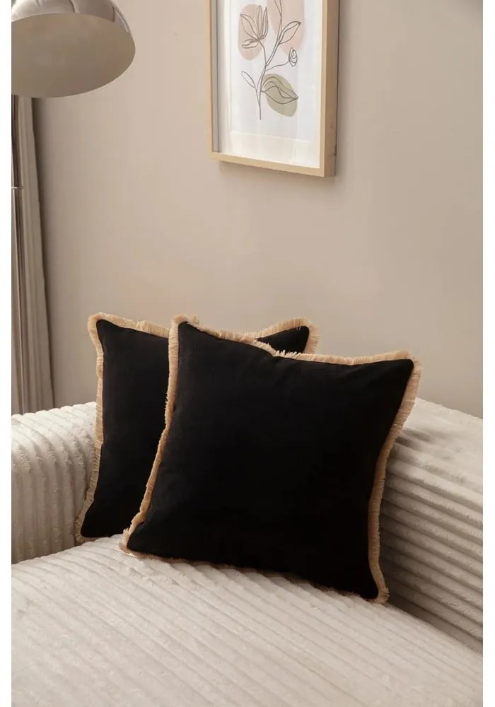 Poszewki na poduszki zestaw 2 szt. 43x43 cm Sacakli – Mioli Decor
