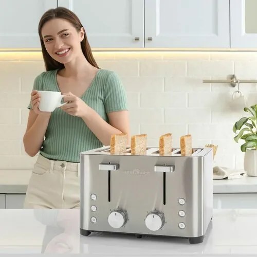 Toster ProfiCook TA 1252