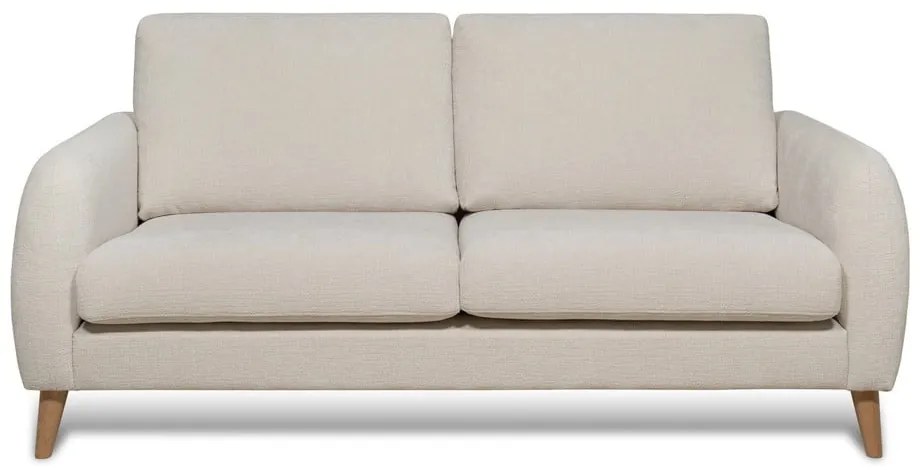 Beżowa sofa 182 cm Marvel – Scandic