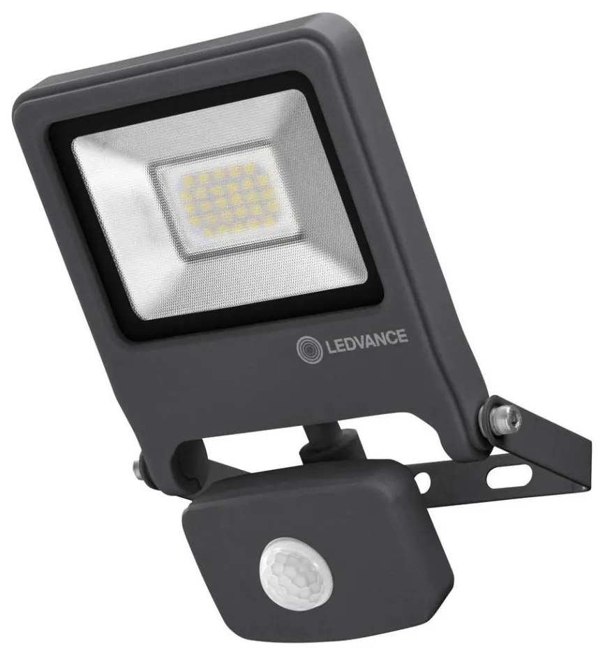 Ledvance - LED Reflektor z czujnikiem ENDURA LED/20W/230V IP44