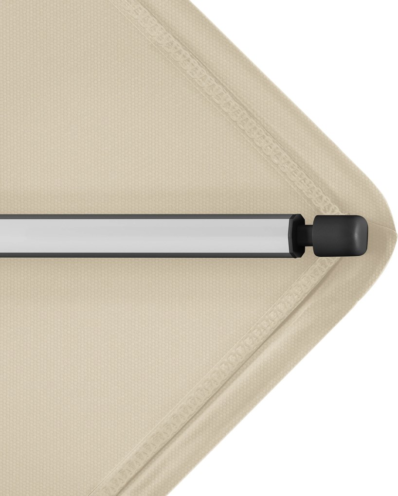 KNIRPS APOLL 290 cm - ogrodowy parasol centralny