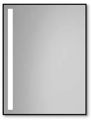 Lustro łazienkowe DIMA 2 80x60 z oświetleniem LED EXCLUSIVE MIRADO
