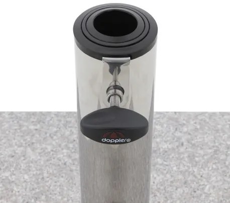 Stojak granitowy LIFE 30 kg