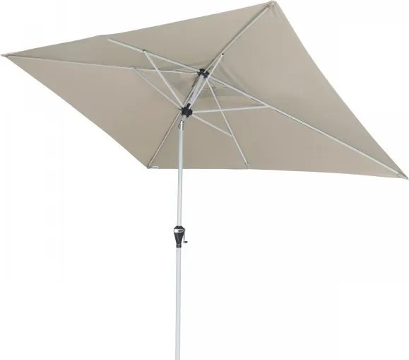 Doppler ACTIVE parasol ogrodowy 300 x 200 cm beżowy