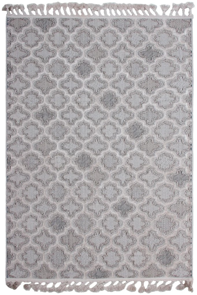 Dywan Monaco Fiore 080x150 Prostokąt