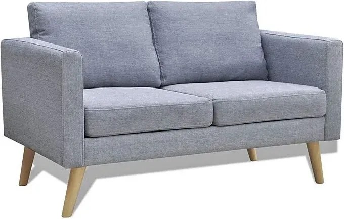 Sofa dwuosobowa P1-N18