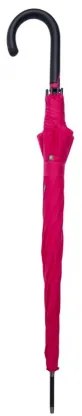 Long Flex AC Kiss Pink UV Protection - damski parasol na goleń