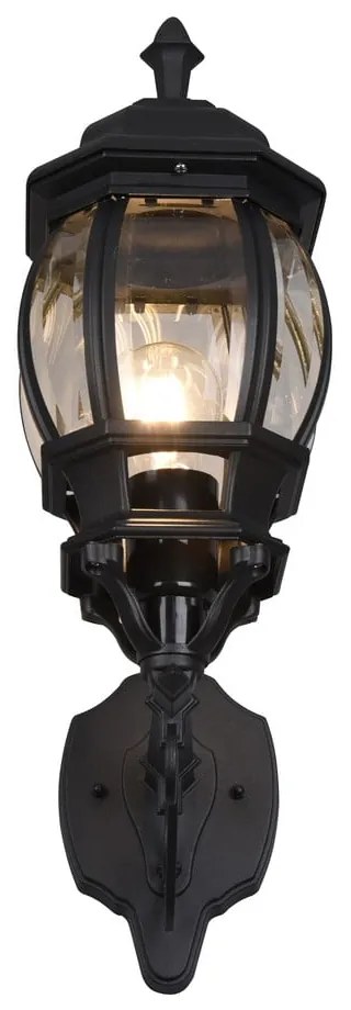 Lampa zewnętrzna (wysokość 50 cm) Elvo – Trio