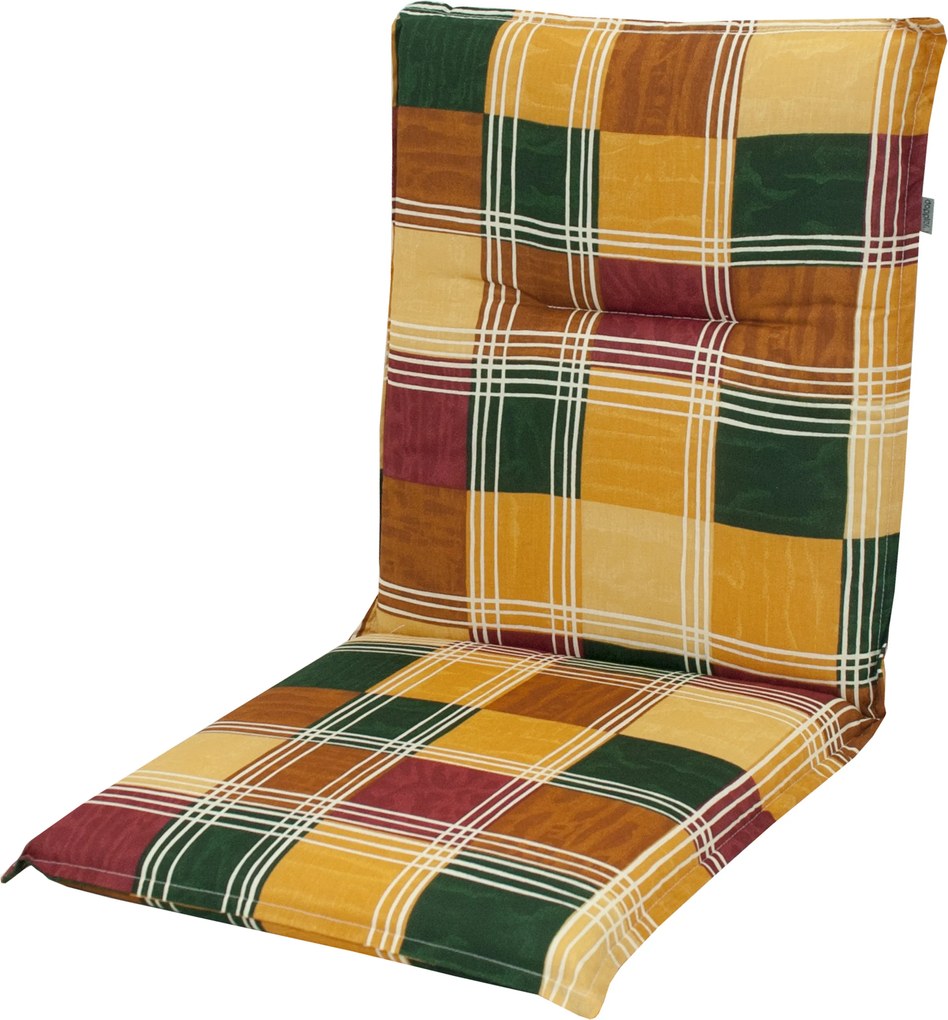 Doppler CLASSIC 92 pomarańczowy/zielony