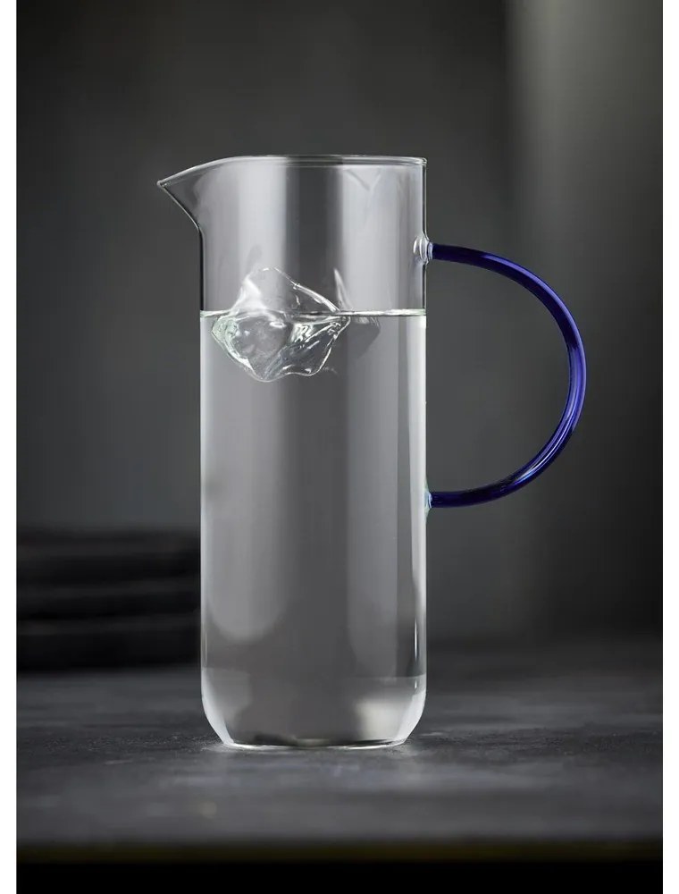 Szklany dzbanek Torino – Lyngby Glas