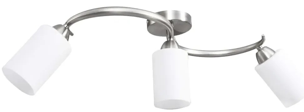 Listwa sufitowa z ceramicznymi kloszami - EX210 B3-T57