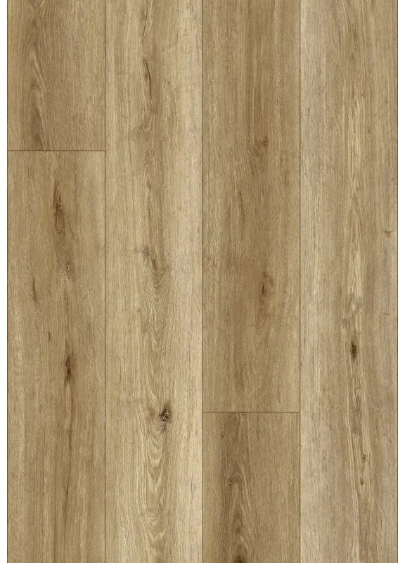 Mexen Sanford panele winylowe 1240 x 182 mm SPC 6,5 mm, podkład IXPE 1,5 mm, 4 V-Fuga, Dąb - F1059-1240-182-505-4V1-01
