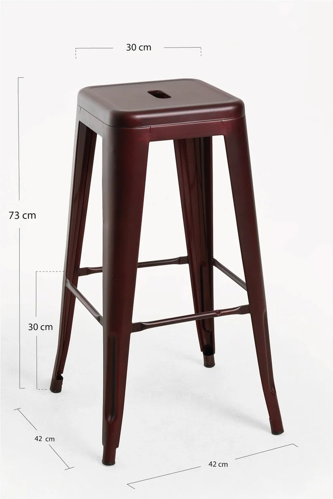 Zabytkowy stoek Torix