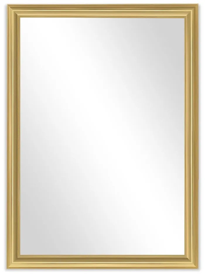 Lustro ścienne 57x77 cm Sylwia – knor