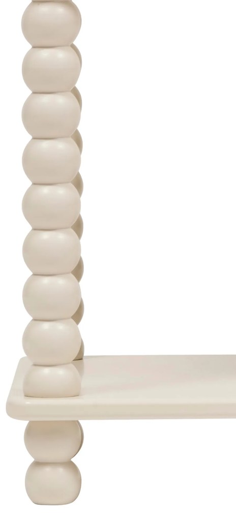 Regał otwarty CHAMLO, 75 x 34 x 75 cm