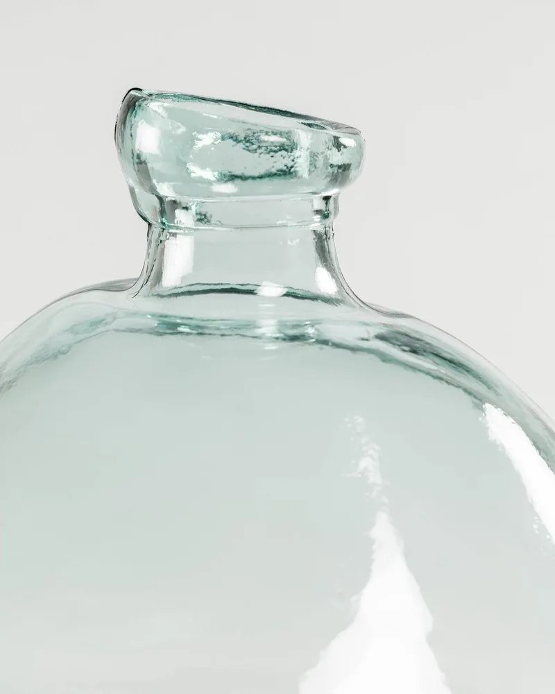 Wazon (wysokość 33 cm) Brenna – Kave Home