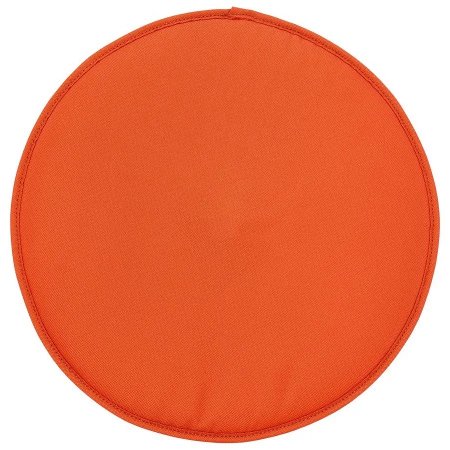 Poduszka na krzesło 33x33 cm Disc – Zone