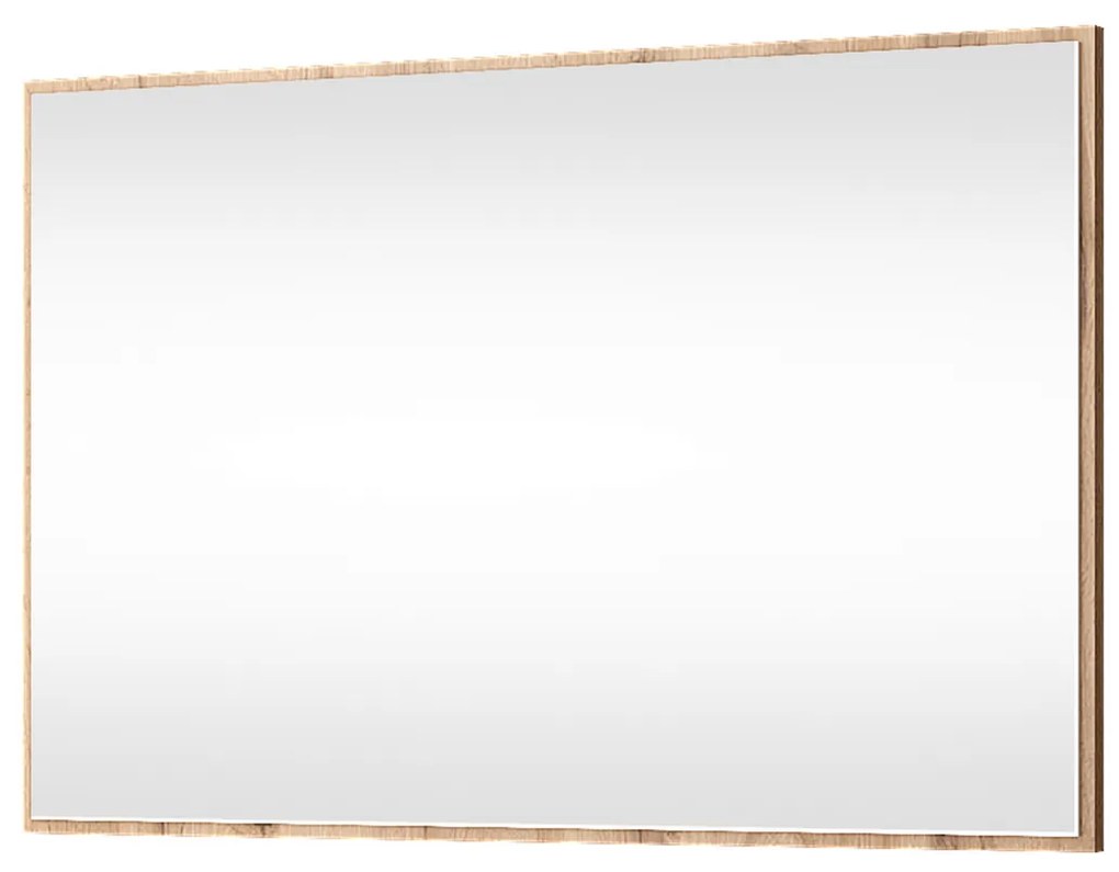 Lustro MORATIZ 80, dąb wotan