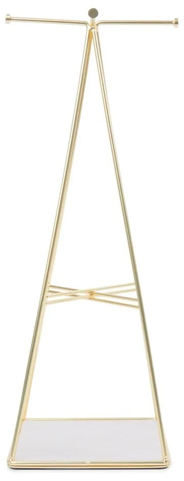 Metalowy stojak na biżuterię Prisma – Umbra